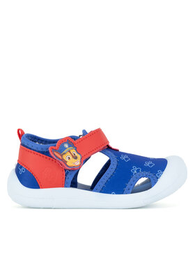 Paw Patrol Тапочки Paw Patrol CM-SS25-347PAW Голубий