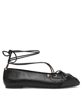 Liu Jo Balerini Liu Jo Brigitte 17 SF6079 PX532 Negru