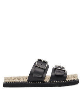 Castañer Espadrilky Castañer Ter/261 025673 Čierna