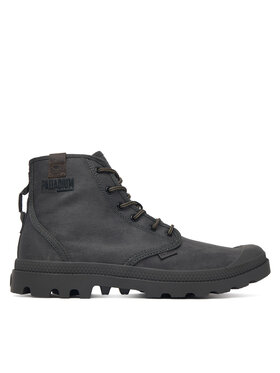 Palladium Trapery Palladium Pampa Pine Wax 74993-081-M Czarny