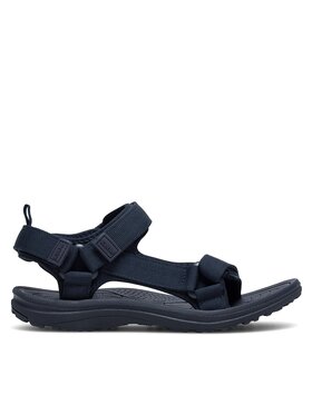 Action Boy Sandále Action Boy P3230802(V)CH Tmavomodrá