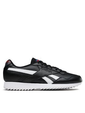 Reebok Snīkeri Reebok Royal Glide Ripple GV7420 Melns