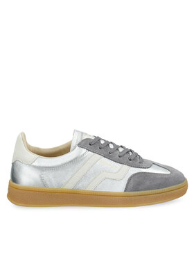 Gant Αθλητικά Gant 31531043 Ασημί