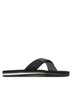 s.Oliver Nazouváky s.Oliver 5-17213-42 Černá