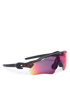 Oakley Сонцезахисні окуляри Oakley 0OO9208 92084638 Чорний