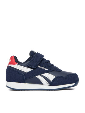 Reebok Снікерcи Reebok CEO-V9-2519502(III)CH Cиній