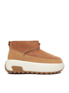 Roxy Stivali da neve Roxy CEO-V12-1037 Beige