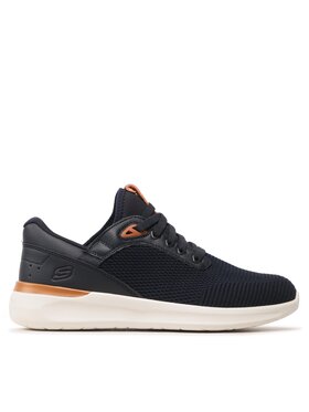 Skechers Sneakersy Skechers Lasiter 210406/NVY Černá