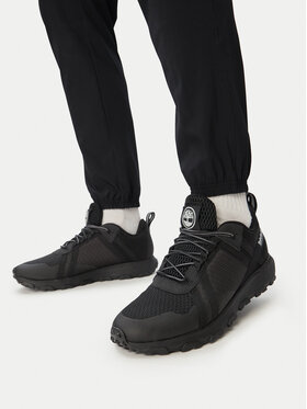 Timberland Снікерcи Timberland Winsor Trail Low TB0A6DH2EK91 Чорний