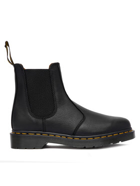 Dr. Martens Jātnieku stila puszābaki Dr. Martens 2976 Ambassador DM31989001 Melns