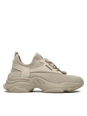 Steve Madden Sneakersy Steve Madden Match-E Sneaker SM19000020 SM19000020-022 Béžová