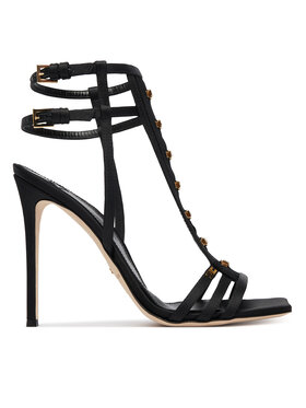 Elisabetta Franchi Босоніжки Elisabetta Franchi SA-24L-62E2-V590 Чорний