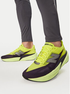 New Balance Laufschuhe New Balance FuelCell Rebel v5 MFCX4TR Grün