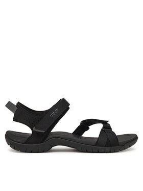 Teva Sandali Teva Verra 1006263 Nero