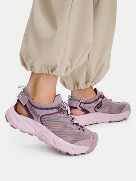 Hoka Босоніжки Hoka Hopara 2 1147670 Фіолетовий