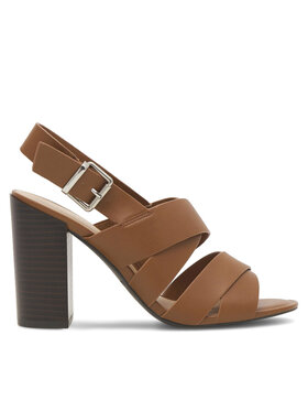 Clara Barson Sandales Clara Barson WYL3743-1 Brūns