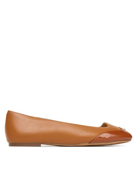 Liu Jo Balerīnas Liu Jo Brigitte 03 SF5041 PX695 Brūns