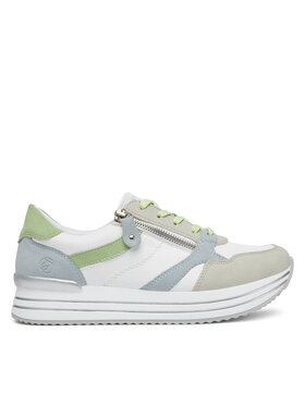 Remonte Sneakersy Remonte D1323-84 Bílá