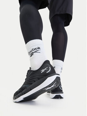 Reebok Взуття для бігу Reebok EO-FLOATZIG TREAD 100247777 Чорний