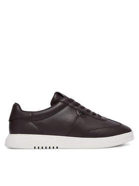 Emporio Armani Снікерcи Emporio Armani EM003062 AF20004 U6030 Темно-коричневий