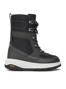 Reima Snehule Reima Laplander 2.0 5400125A Čierna
