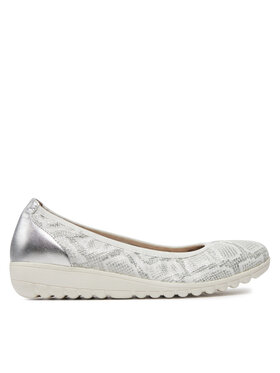 Caprice Balerīnas Caprice 9-22161-42 Sudraba