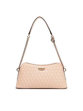 Guess Kabelka Guess HWGG9626170 Růžová