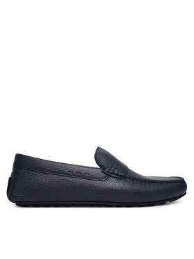 BOSS Mocasines BOSS Noel 50568700 Azul marino