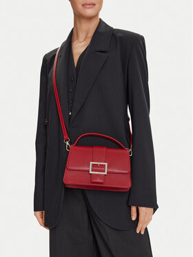 Nine West Сумка Nine West CEO-MISSISIPI-III-KY159 Червоний