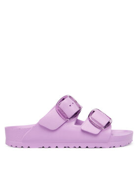 Birkenstock Шльопанці Birkenstock Arizona Big Buckle 1031259 Фіолетовий