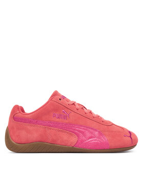 Puma Снікерcи Puma Speedcat Vibes 406143 01 Оранжевий