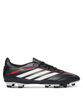 adidas Взуття для футболу adidas Copa Pure IV Club Firm Ground/Multi Ground JR6185 Чорний