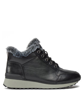 Caprice Sneakers Caprice 9-26211-41 Schwarz