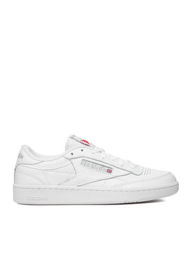Reebok Laisvalaikio batai Reebok SS-CLUB C 85 100000154 Balta