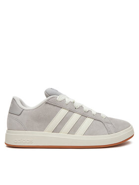 adidas Снікерcи adidas Grand Court 00s JH6179 Сірий