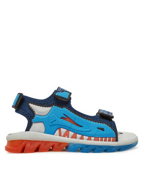 Primigi Sandály Primigi 7974500 Tmavomodrá