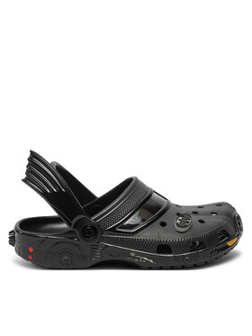 Crocs Nazouváky Crocs Classic Batman Batmobile Clog 210219 Černá