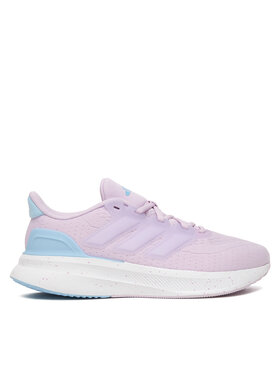 adidas Снікерcи adidas Ultrarun 5 J JQ1873 Фіолетовий