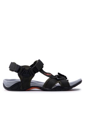 CMP Sandales CMP Hamal Hiking Sandal 38Q9957 Zaļš