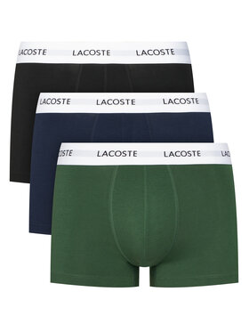 Lacoste Lacoste Set bokserica﻿ 5H5150 Šarena