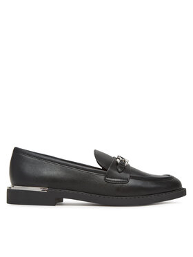 DKNY Лофери DKNY Radisson Loafer 20 K2510414 Чорний