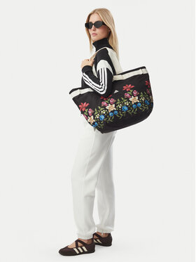 adidas Handtasche adidas Adidas Farm Tote Bag KR4080 Schwarz