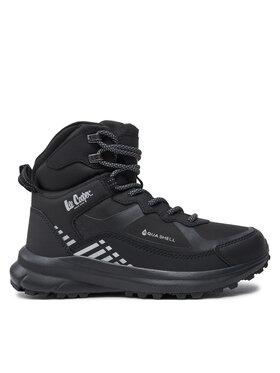 Lee Cooper Trapper stila apavi Lee Cooper LCJ-24-01-2987LA Melns