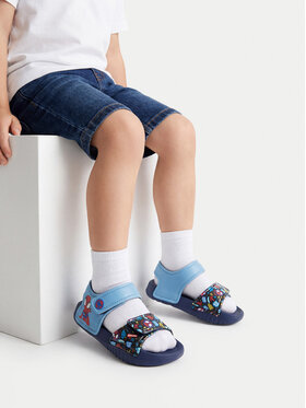 Spidey Босоніжки Spidey CEO-CP88-SS26-346SPID Голубий