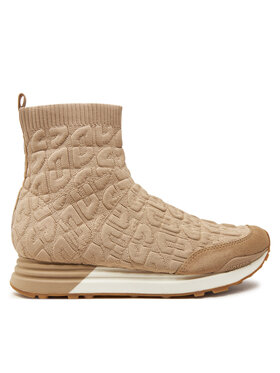 Gioseppo Členková obuv Gioseppo Holev 73439 Béžová