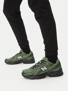 New Balance Αθλητικά New Balance U7403DN Πράσινο