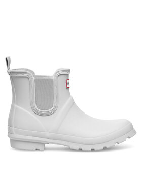 Hunter Gumáky Hunter HFW-001 Sivá