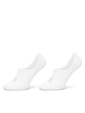 Calvin Klein Pedulini Calvin Klein 701228801 Bianco