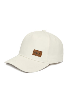 Roxy Cappellino Roxy CWBEO-RX-W3-005-SS26 Bianco