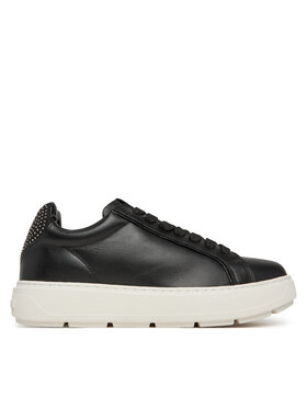 LOVE MOSCHINO Снікерcи LOVE MOSCHINO JA15184G1MIAC00A Чорний